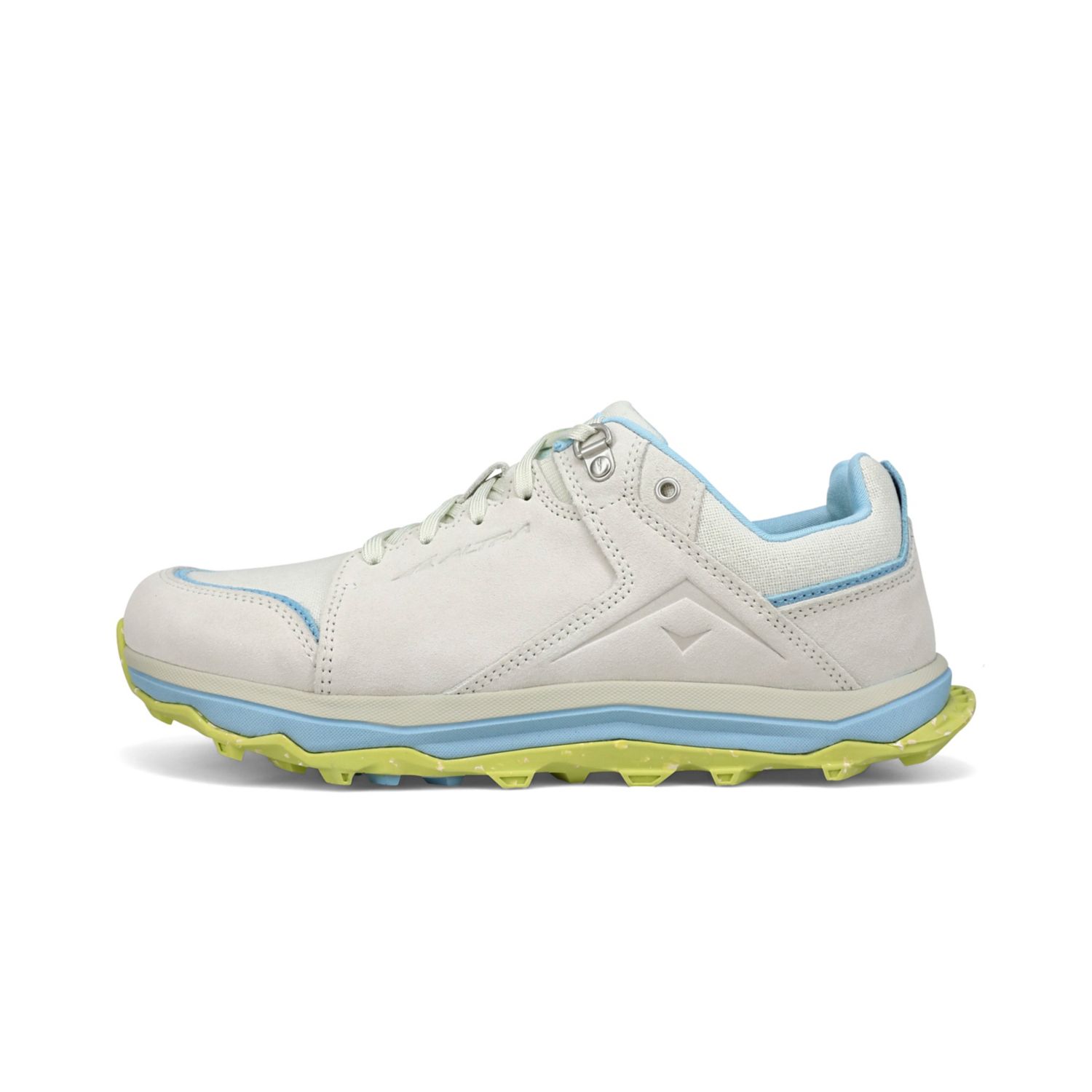 Altra Lp Alpine Kadın Spor Ayakkabı Açık Gri | Türkiye-89045239