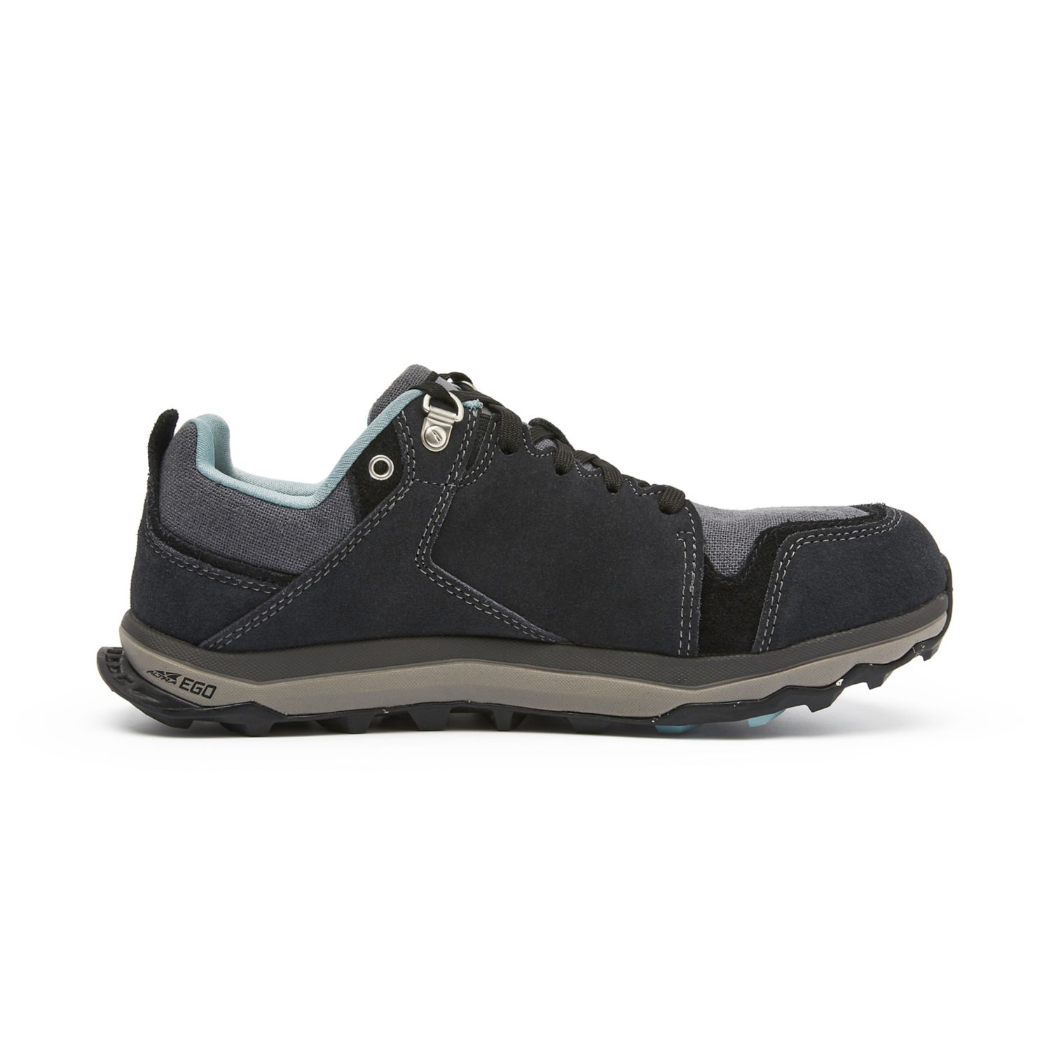 Altra Lp Alpine Kadın Spor Ayakkabı Koyu Gri | Türkiye-04635129