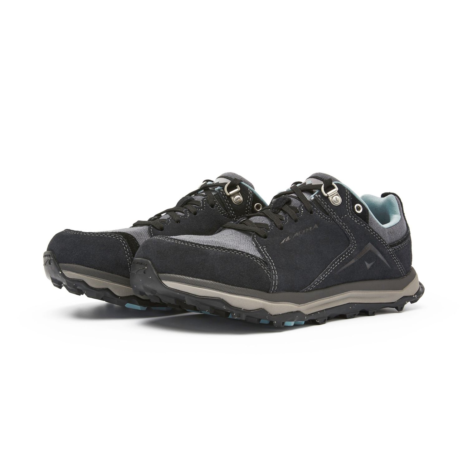 Altra Lp Alpine Kadın Spor Ayakkabı Koyu Gri | Türkiye-04635129