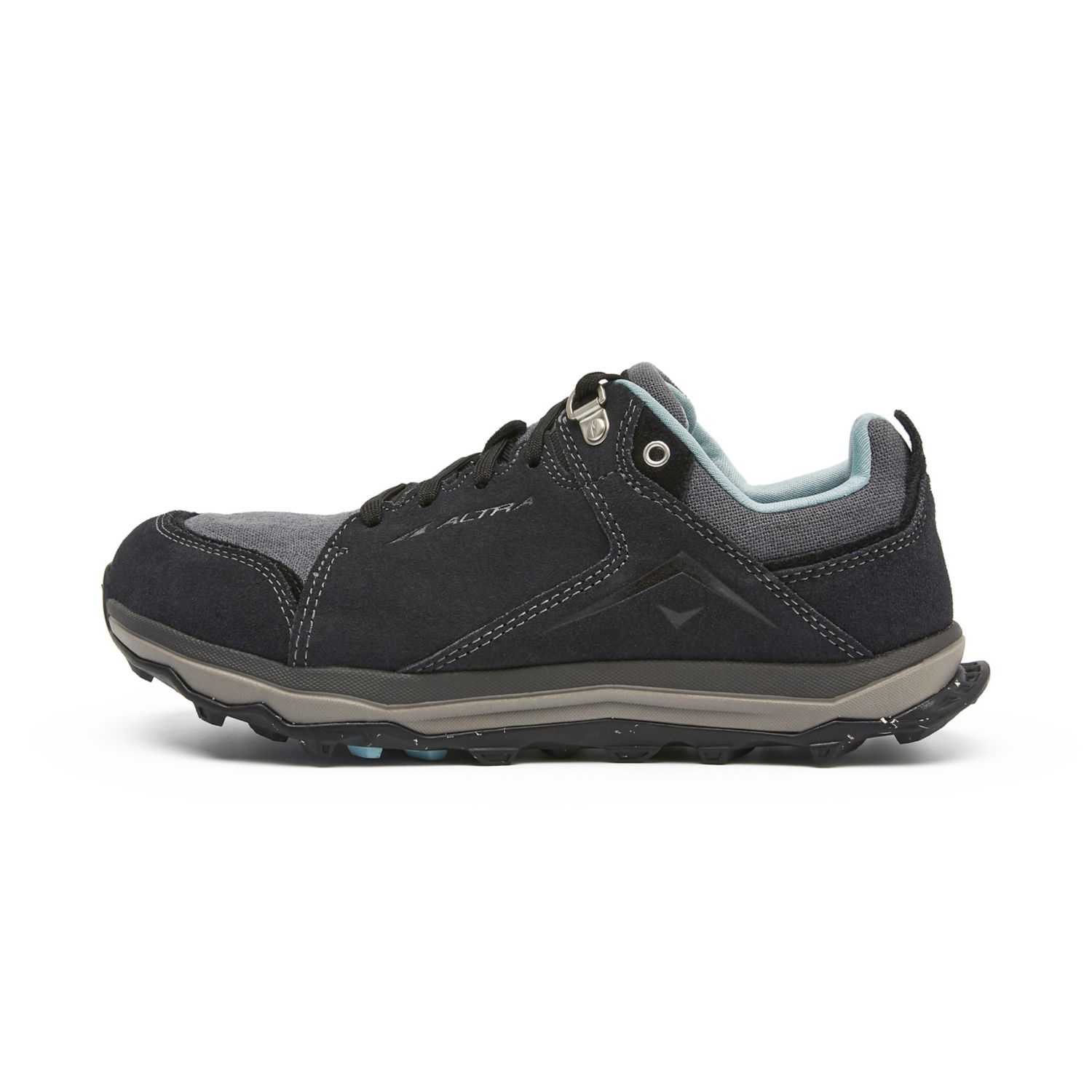 Altra Lp Alpine Kadın Spor Ayakkabı Koyu Gri | Türkiye-04635129