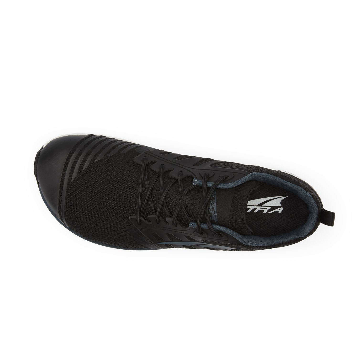 Altra Solstice Xt 2 Erkek Spor Ayakkabı Siyah | Türkiye-81406739