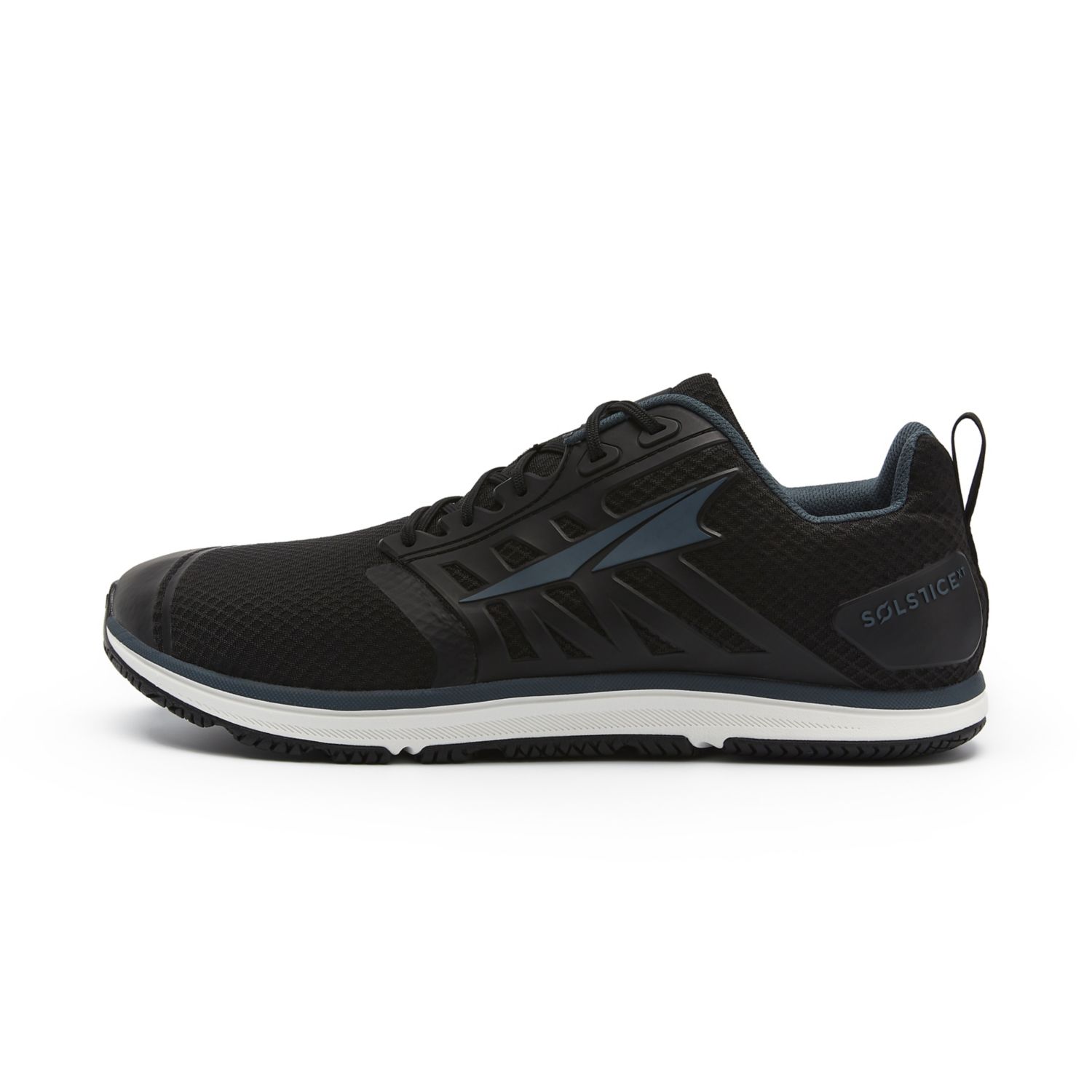 Altra Solstice Xt 2 Erkek Spor Ayakkabı Siyah | Türkiye-81406739